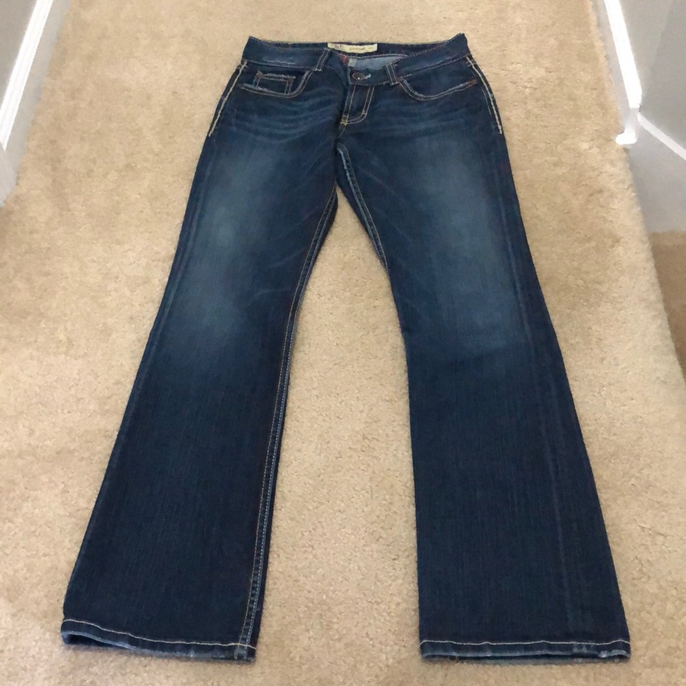 BKE jeans Culture boot cut